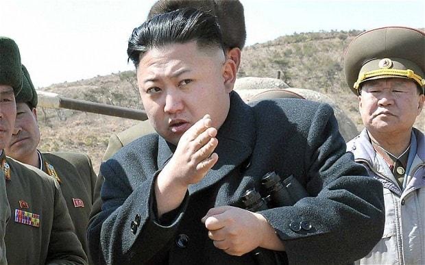 إعدام مسؤول كوري شمالي بأمر الزعيم والسبب 