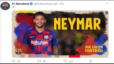 هكر رايق اخترق حساب برشلونة