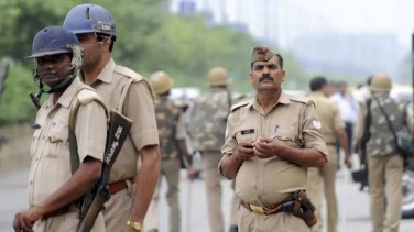 الشرطة الهندية كيدها أعظم من كيد النساء